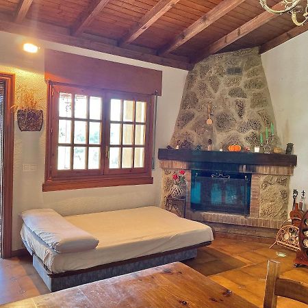 バルティエラ Casa Rural Relaxヴィラ エクステリア 写真