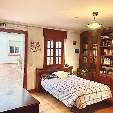 バルティエラ Casa Rural Relaxヴィラ エクステリア 写真