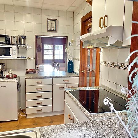 バルティエラ Casa Rural Relaxヴィラ エクステリア 写真