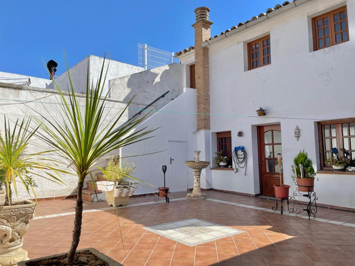 バルティエラ Casa Rural Relaxヴィラ エクステリア 写真