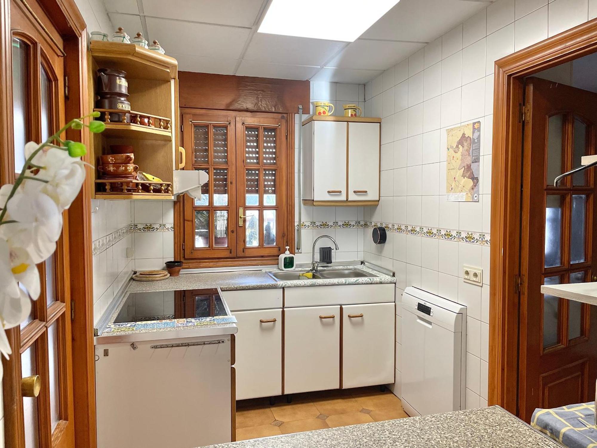 バルティエラ Casa Rural Relaxヴィラ エクステリア 写真