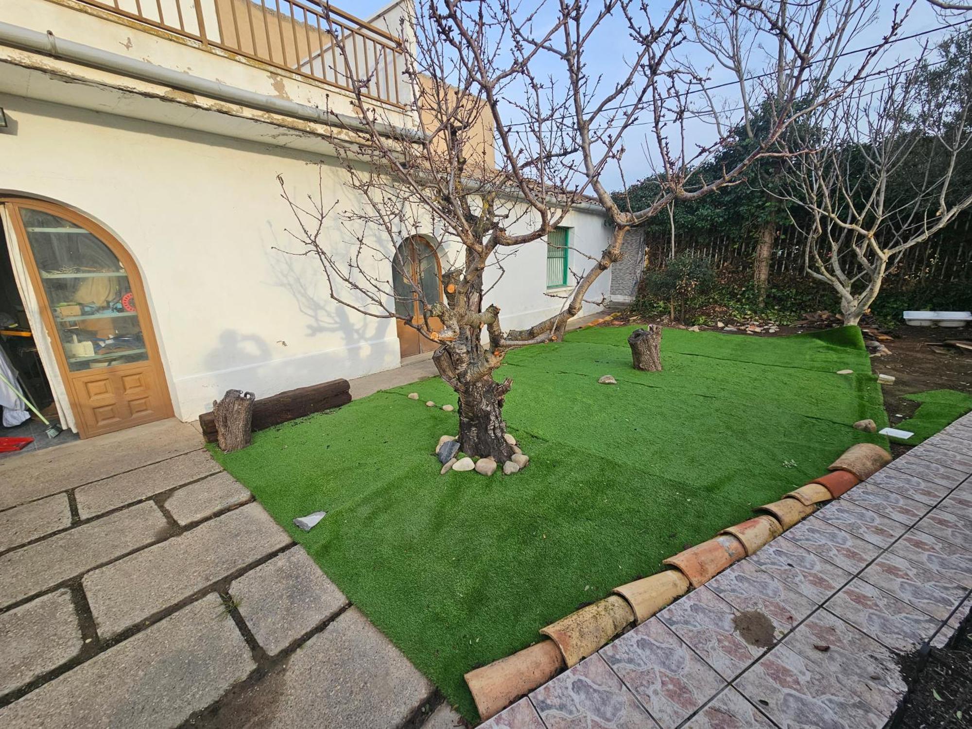 バルティエラ Casa Rural Relaxヴィラ エクステリア 写真