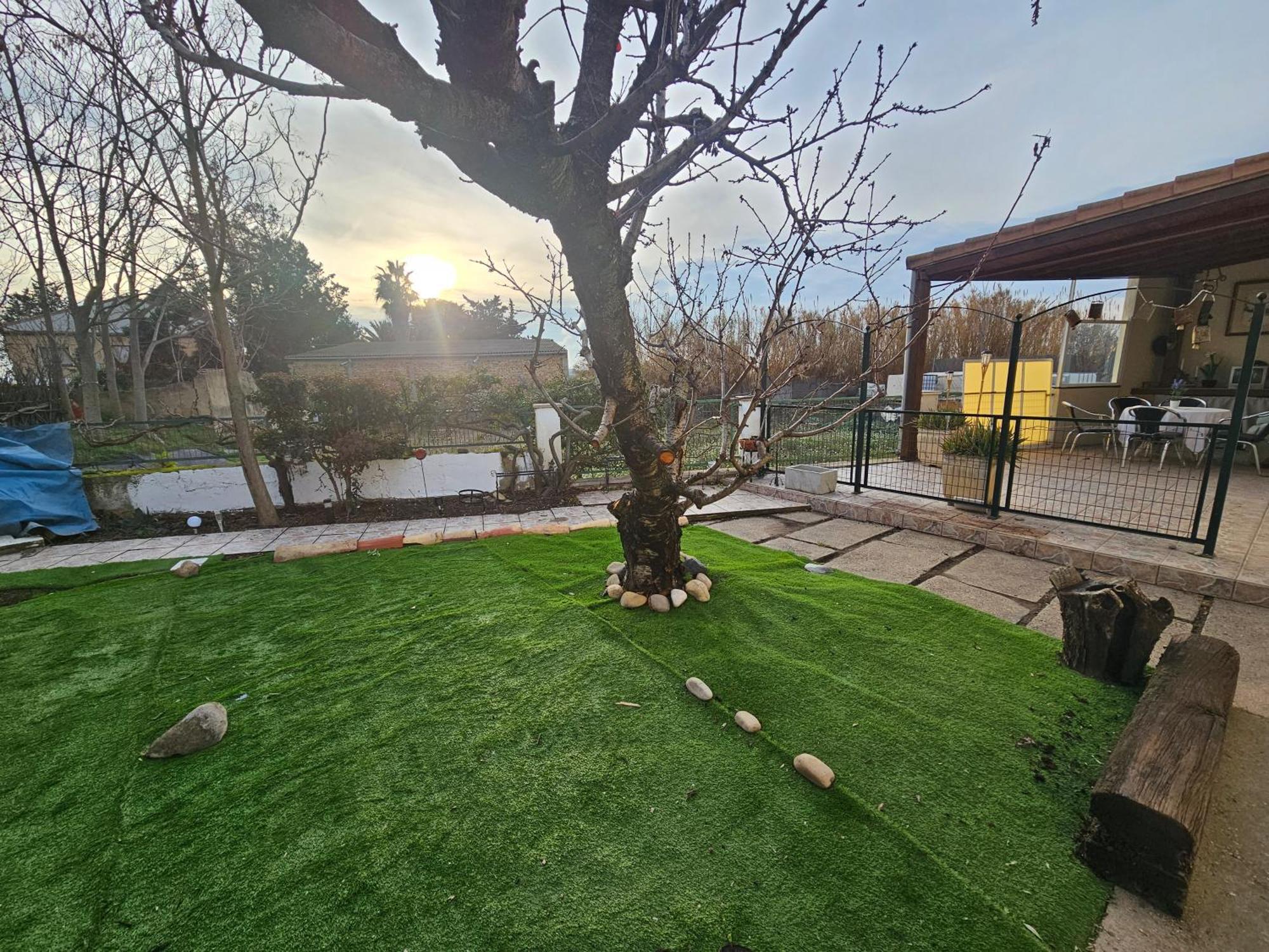 バルティエラ Casa Rural Relaxヴィラ エクステリア 写真